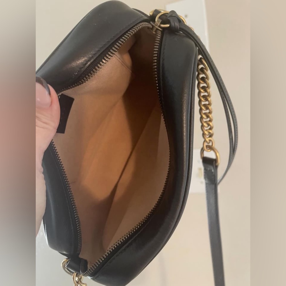 GG marmont Gucci - Picture 1 of 5